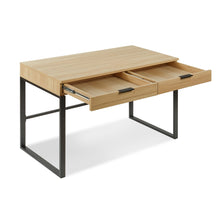 Load image into Gallery viewer, r-22271_ocala_120cm_computer_desk_-_oak__3