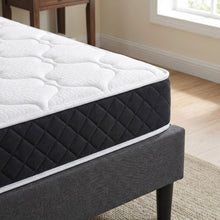 Load image into Gallery viewer, Bamboo Classic Pocket Spring Mattress - Queen