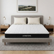 Load image into Gallery viewer, Bamboo Classic Pocket Spring Mattress - Queen