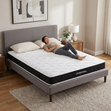 Load image into Gallery viewer, Bamboo Classic Pocket Spring Mattress - Queen