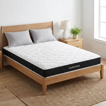 Load image into Gallery viewer, Bamboo Classic Pocket Spring Mattress - Queen