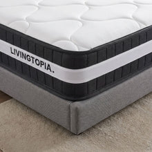 Load image into Gallery viewer, Comfort Plus Pocket Spring Mattress - Queen