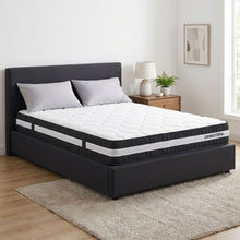 Load image into Gallery viewer, Comfort Plus Pocket Spring Mattress - Queen