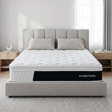 Load image into Gallery viewer, Comfort Pro Pocket Spring Mattress - Queen