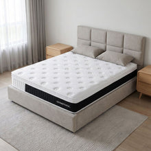 Load image into Gallery viewer, Comfort Pro Pocket Spring Mattress - Queen