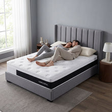 Load image into Gallery viewer, Comfort Pro Pocket Spring Mattress - Queen