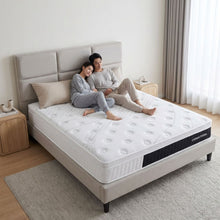 Load image into Gallery viewer, Comfort Pro Pocket Spring Mattress - Queen