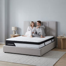 Load image into Gallery viewer, Bamboo Pro 5 Zone Pocket Spring Mattress - Queen