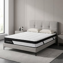 Load image into Gallery viewer, Bamboo Pro 5 Zone Pocket Spring Mattress - Queen