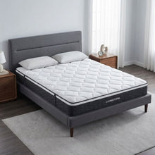 Load image into Gallery viewer, Cooling Plus 3 Zone Pocket Spring Mattress - Queen