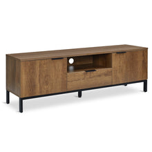 Load image into Gallery viewer, r-22134_ocala_1.5m_entertainment_unit_-_walnut_2