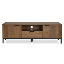 Load image into Gallery viewer, r-22134_ocala_1.5m_entertainment_unit_-_walnut_3