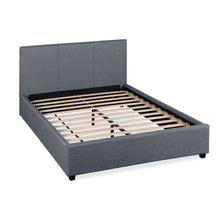 Load image into Gallery viewer, r_21949_shasta_double_bed_frame_-_dark_grey_2_2_2_555abb16-212c-4062-81c3-8fe288e803a8