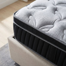 Load image into Gallery viewer, LivingTopia FirmNest Prime Queen Mattress
