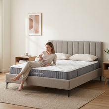 Load image into Gallery viewer, LivingTopia DreamNest Plus Queen Mattress