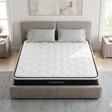 Load image into Gallery viewer, Comfort Classic Pocket Spring Mattress - Queen