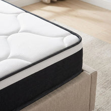 Load image into Gallery viewer, Comfort Classic Pocket Spring Mattress - Queen