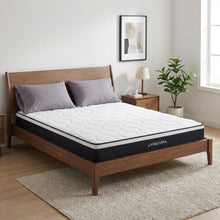 Load image into Gallery viewer, Comfort Classic Pocket Spring Mattress - Queen