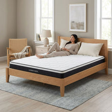 Load image into Gallery viewer, Comfort Classic Pocket Spring Mattress - Queen