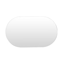 Load image into Gallery viewer, Zero Oval Frameless Wall Mirror