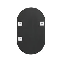 Load image into Gallery viewer, Zero Oval Frameless Wall Mirror