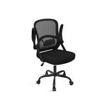 Load image into Gallery viewer, Cammy Office Chair - Black