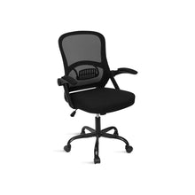 Load image into Gallery viewer, Cammy Office Chair - Black
