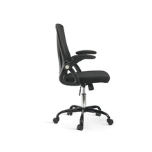 Load image into Gallery viewer, r_22909_jonas_office_chair_-_black_4_f83ef261-97c9-4575-90b4-f32b3de913dc