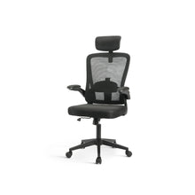 Load image into Gallery viewer, r_22908_wells_office_chair_-_black_3_9665d9ee-6b00-4177-98f1-a7f2deca5f8d