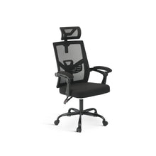 Load image into Gallery viewer, Henry Office Chair - Black