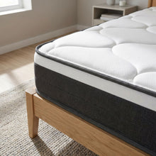 Load image into Gallery viewer, Comfort Classic Pocket Spring Mattress - Double