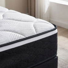 Load image into Gallery viewer, Cooling Plus 3 Zone Pocket Spring Mattress - Double