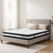 Load image into Gallery viewer, Comfort Plus Pocket Spring Mattress - Double