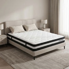 Load image into Gallery viewer, Comfort Plus Pocket Spring Mattress - Double
