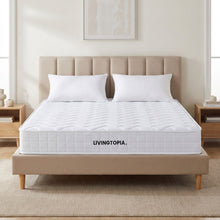 Load image into Gallery viewer, Cooling Classic Pocket Spring Mattress - Double
