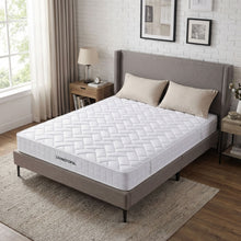 Load image into Gallery viewer, Cooling Classic Pocket Spring Mattress - Double