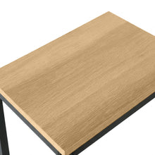 Load image into Gallery viewer, Clavia Side Table - Natural