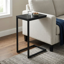 Load image into Gallery viewer, Clavia Side Table - Black