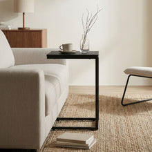 Load image into Gallery viewer, Clavia Side Table - Black