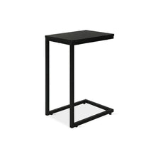 Load image into Gallery viewer, Clavia Side Table - Black