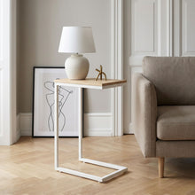 Load image into Gallery viewer, Clavia Side Table - Maple