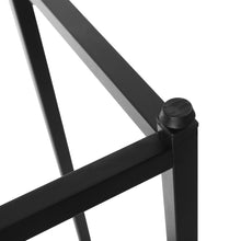 Load image into Gallery viewer, Varel Console Table - Black