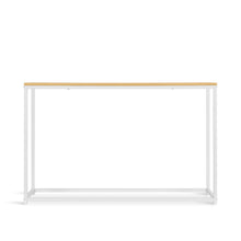Load image into Gallery viewer, Varel Console Table - Maple