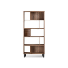 Load image into Gallery viewer, r_22115_frohna_bookshelf_display_shelf_-_walnut__2_3520a035-4eed-be50-35f15d0d0062