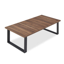 Load image into Gallery viewer, Frohna Rectangular Coffee Table - Walnut