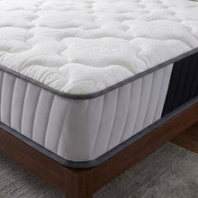 Load image into Gallery viewer, LivingTopia FirmNest Plus Double Mattress