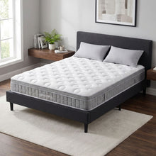 Load image into Gallery viewer, LivingTopia DreamNest Pro Double Mattress