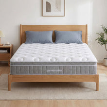 Load image into Gallery viewer, LivingTopia DreamNest Pro Double Mattress