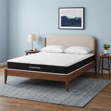 Load image into Gallery viewer, Bamboo Classic Pocket Spring Mattress - Double