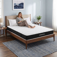 Load image into Gallery viewer, Bamboo Classic Pocket Spring Mattress - Double